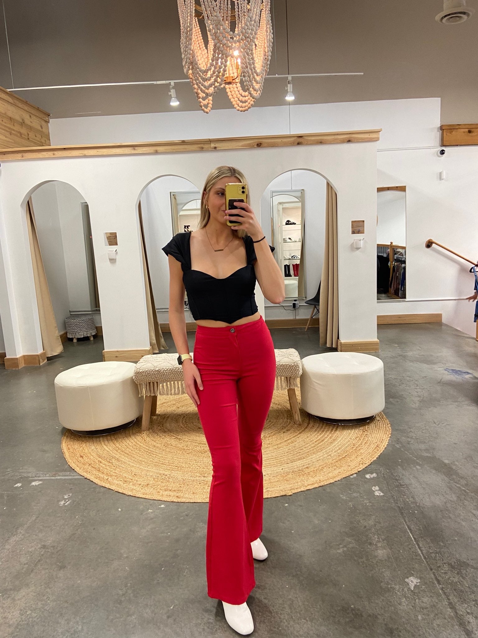 http://www.shoparetestyle.com/cdn/shop/products/red-hot-flare-pants-328310.jpg?v=1679422573