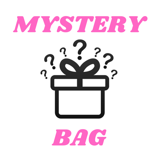 Mystery Bag