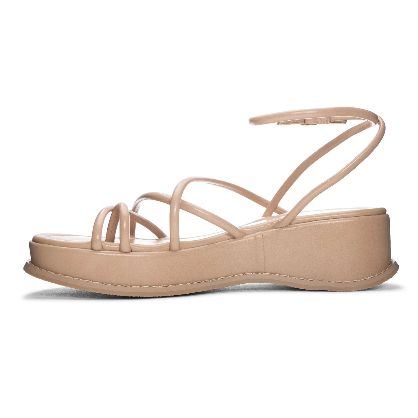 Clairo Sandal - Arete Style